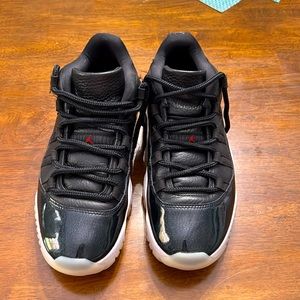Jordan 11 low